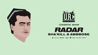 Sha'kill & Abbbose - Radar ( UZRAP )