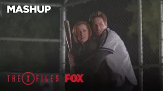 You're My 1 In 5 Billion: Mulder & Scully Through The Years | THE X-FILES
