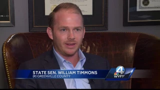 South Carolina lawmakers discussing ways to execute death row inmates