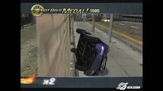 Burnout 3: Takedown Xbox Gameplay_2004_08_05_6