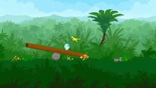 Dino Run 2 - Raptor Demo - April 14, 2023