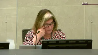 City of Orlando - City Council Meeting - July 19, 2021