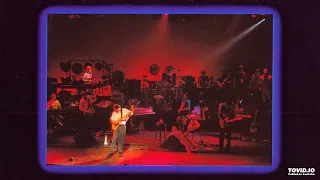 Frank Zappa - Cruising For Burgers/Keep It Greasy, Stadthalle, Bremen, Germany, April 24, 1988