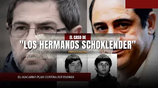 El caso de Los Hermanos Schoklender | Criminalista Nocturno