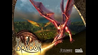 Глаз Дракона (The I of the Dragon): прохождение, 7 часть, Подготовка