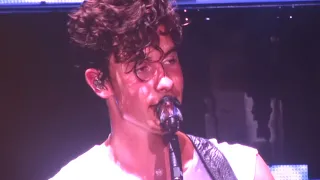Shawn Mendes - Youth - live at Sziget Festival 2018