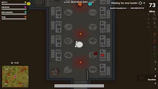 Surviv.io l Bunker CODE 2020