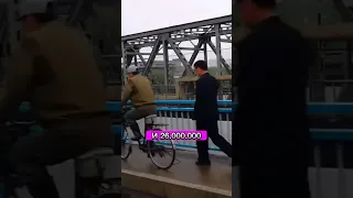 Что будет если Северная Корея распадётся?🇰🇵💔