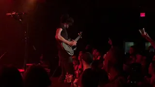 Black Pistol Fire - Suffocation Blues - Live at Crescent Ballroom, July 16,2019