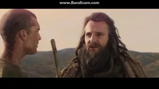 Clash of the Titans (2010)  Ending scene