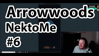 Arrowwoods Аравудус чат рулетка NektoMe #6