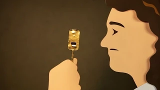 Al Ver Lo Invisible: Leeuwenhoek y el descubrimiento de un mundo microscópico