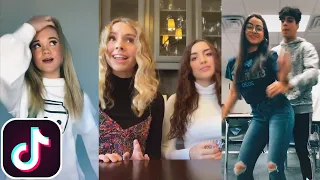 I Swear On My Life That I've Been a Good Girl (Camila Cabello - My Oh My) | TikTok Compilation