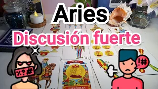 Horoscopo ARIES HOY 27 De JUNIO 2022