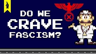 Do We Crave Fascism? (Freud & Psychoanalysis) – 8-Bit Philosophy