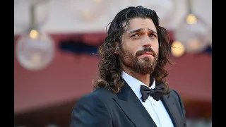 Can Yaman is far from cinema: His real passion is something else