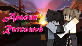 AMOUR RETROUVÉ [Court Métrage Minecraft]