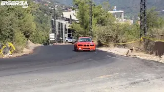 Garo Haroutiounian   Baabdat Hill Climb