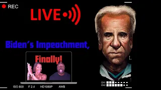 WHAT TOOK SO LONG! White House Finally Wants Biden IMPEACHED!