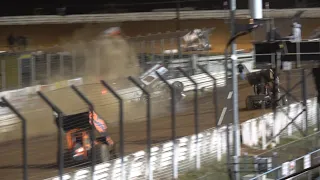 410 Sprint Cars *Full Show* - Williams Grove Speedway - 3.22.2024