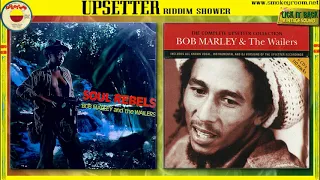 SOUL REBEL + VERSION 4 ⬥Bob Marley & The Wailers⬥