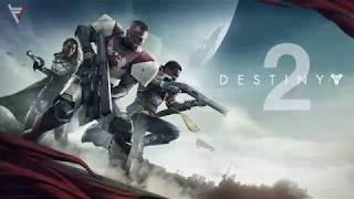 Destiny 2 - Близы опять подкинули халявы