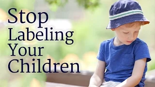 Stop Labeling Your Children | Sadhguru