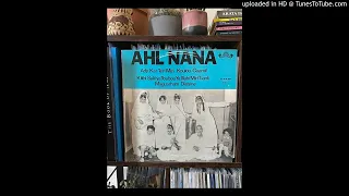 Ahl Nana Family - Adji Kar Teri Miri