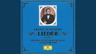 Schubert: An den Tod, D.518