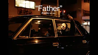 AI jacky - " Father " feat. ataru  (Official Music Video)