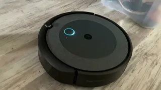 All Roomba I3 sounds