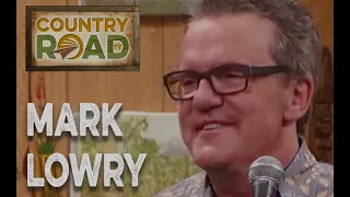 Mark Lowry   "Mary Did You Know"