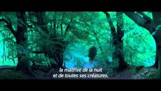 Dracula Untold // Bande-annonce D (VOST-FR)