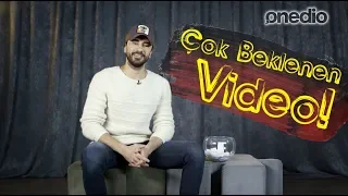 Gökhan Alkan Sosyal Medyadan Gelen Soruları Yanıtlıyor!