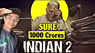 INDIAN 2 Netflix deal UPDATE | Kamal Hasan | S Sankar