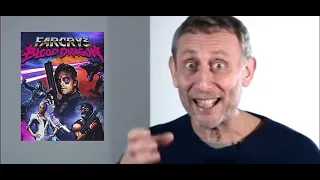 Micheal Rosen describes all of the Farcry games/dlc that I've played