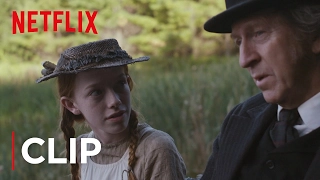 Anne with an E | Clip: "On the way to Green Gables" [HD] | Netflix