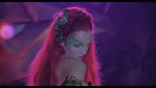 Poison Ivy's Botanical Ball Dance | Batman & Robin (1997) 4K Atmos HDR