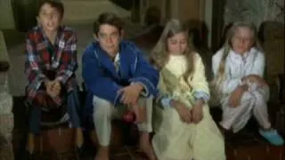 The Brady Bunch - We Need A Little Christmas