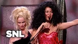 The American Train Wreck Awards - Saturday Night Live