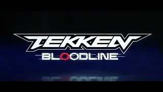 Tekken: Bloodline | Opening | Netflix