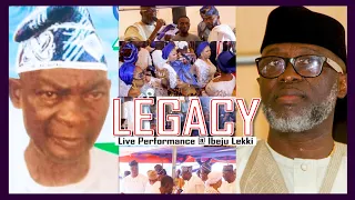 Dr. Ayuba - Legacy