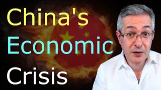 China's Economic Crisis