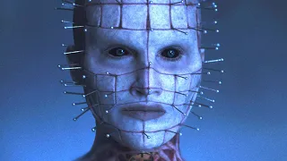 Jamie Clayton’s Pinhead Performance Affected Everyone On The Hellraiser Set