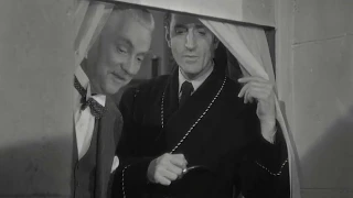 Sherlock Holmes - The Woman in Green (1945) | Starring Basil Rathbone & Nigel Bruce | HD