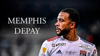 Memphis Depay 2020  - Best Skills & Goals HD