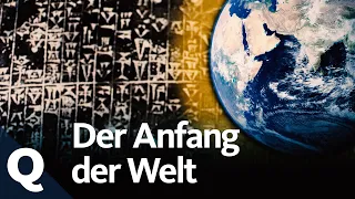 Der Urknall – Das sagen Physik und Religion | Quarks