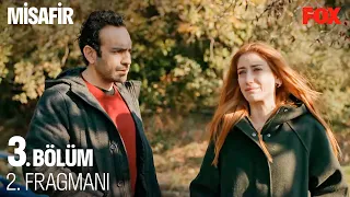 Misafir 3. Bölüm 2. Fragmanı