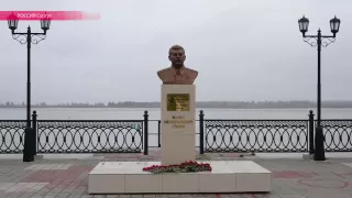 "Нормальное соседство, Сталин сам жертва политрепрессий Хрущева"