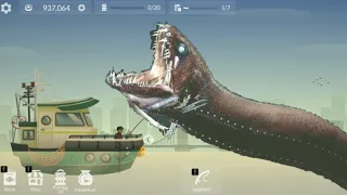 Fishing Life - iOS Android Gameplay